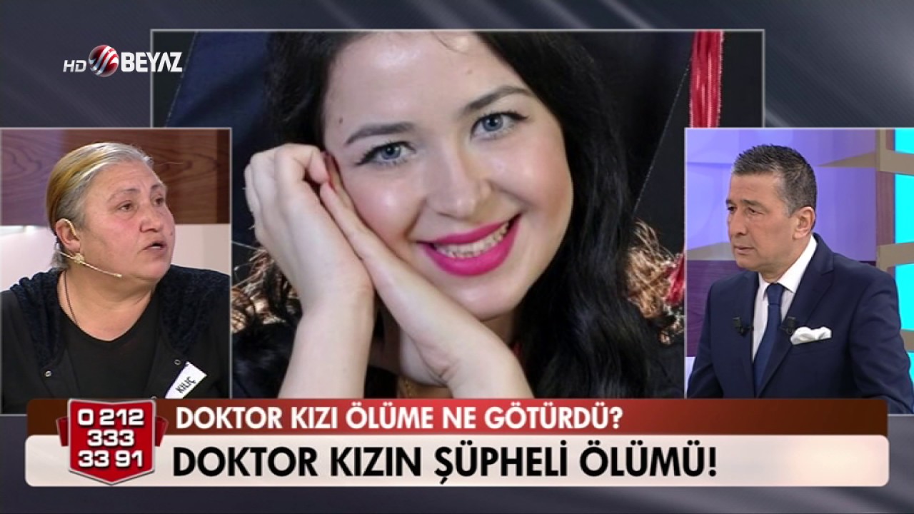 Yalçın Abi 31. Bölüm - Beyaz TV
