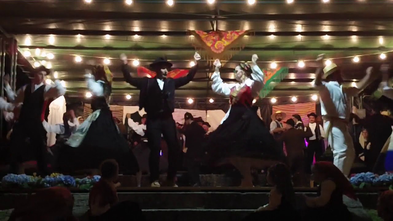 XXII Festival de Folclore do Rancho Folclórico Nossa Senhora da Abadia - Barcelos 2019