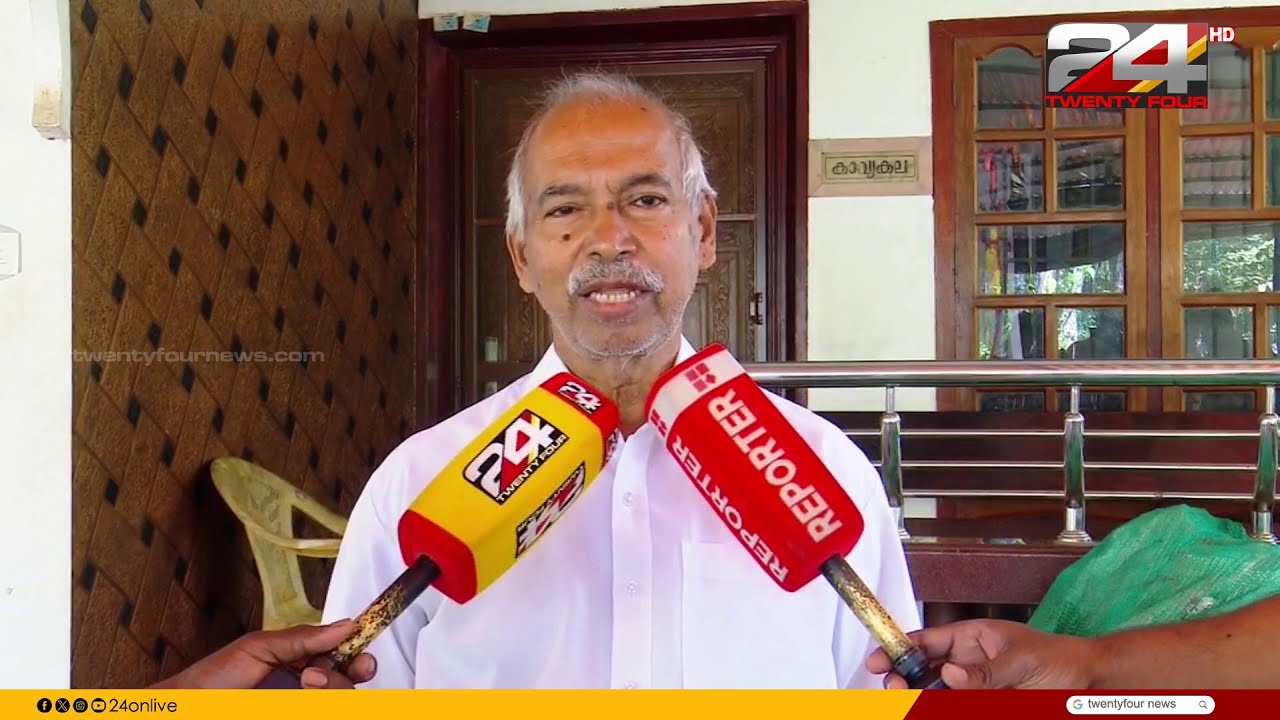 'നേതാക്കളുടേത് ആടിനെ പട്ടിയാക്കുന്ന പ്രചാരണതന്ത്രം, വാദിയെ പ്രതിയാക്കാനാണ് പാർട്ടി കമ്മീഷൻ'