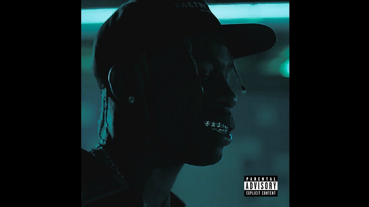 (FREE) DON TOLIVER X TRAVIS SCOTT TYPE BEAT - "MANTIS"
