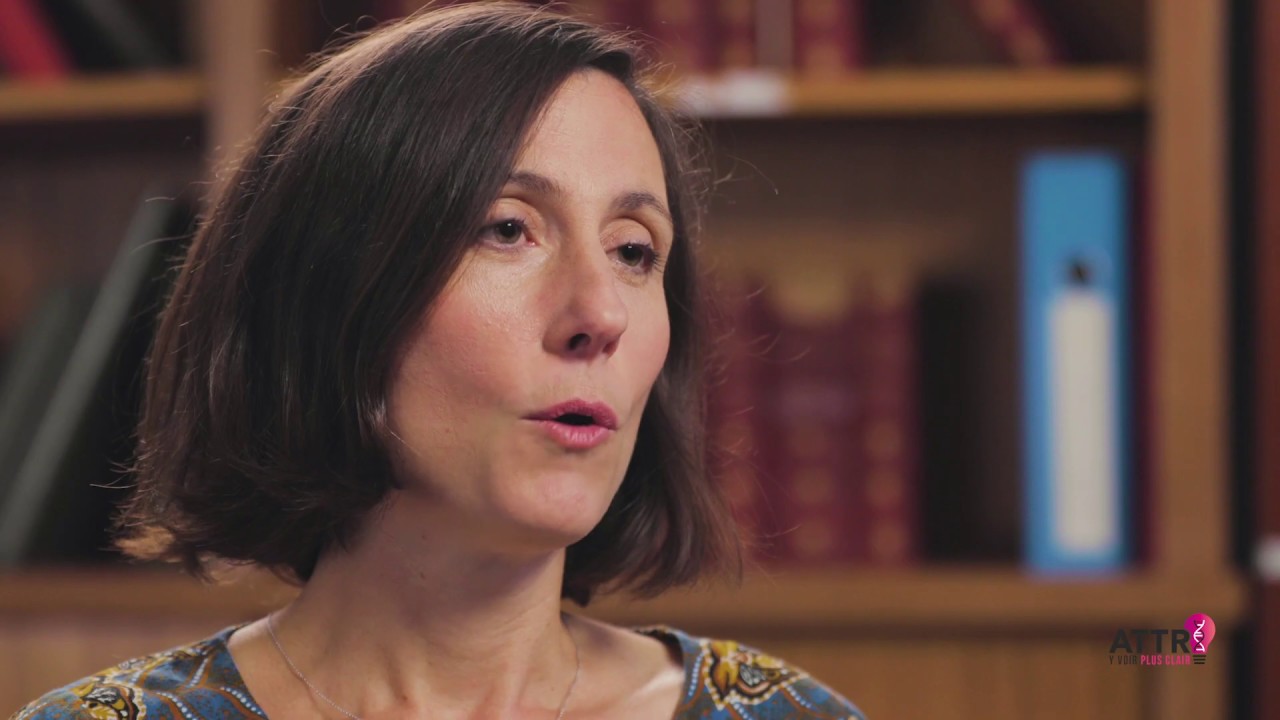 La RCP nationale amylose héréditaire