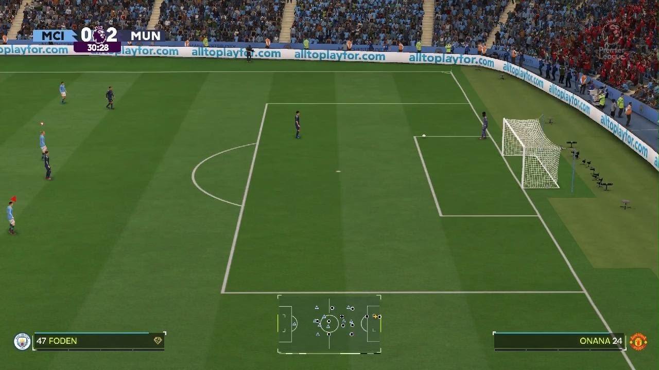 EA SPORTS FC 25