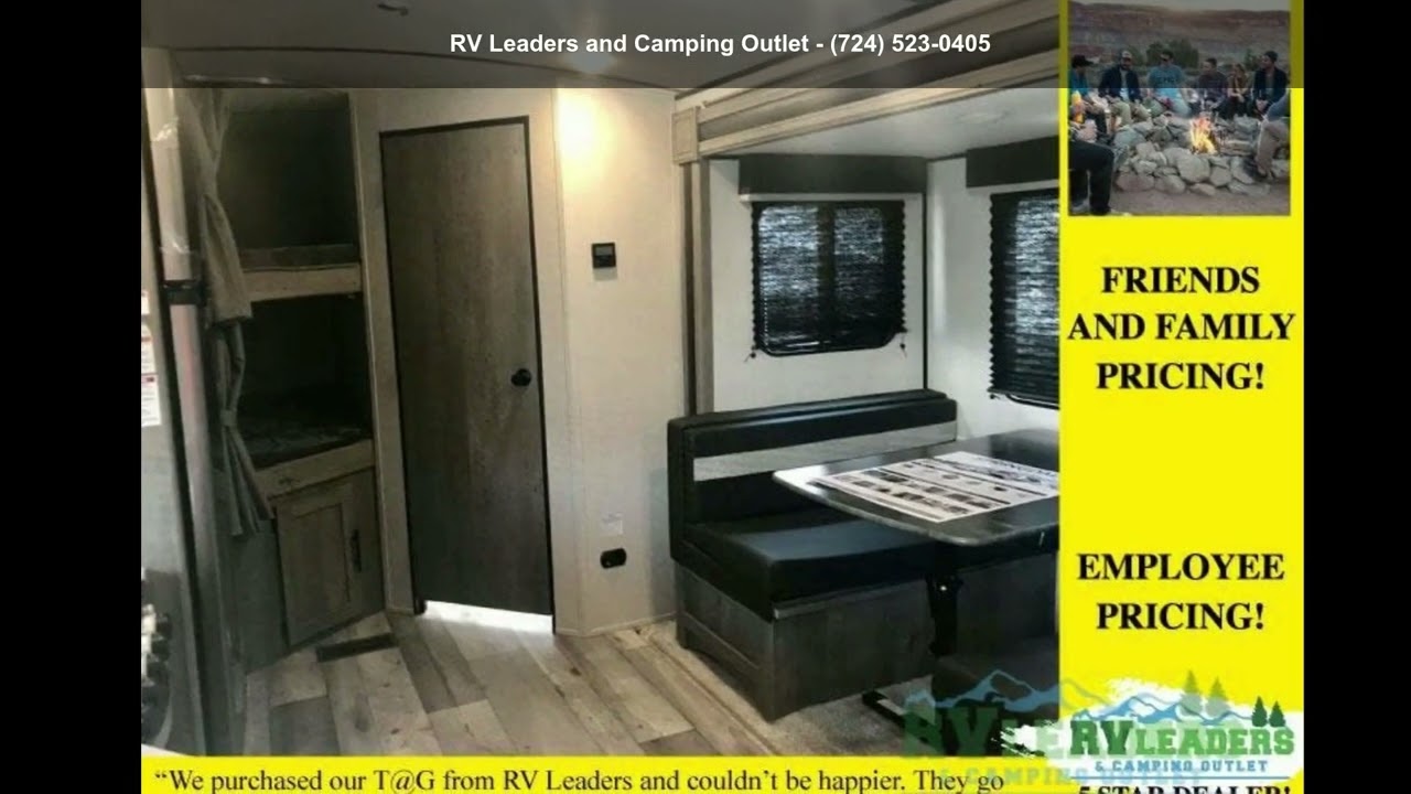 2022 Keystone Springdale 295BH - RV Leaders and Camping O...