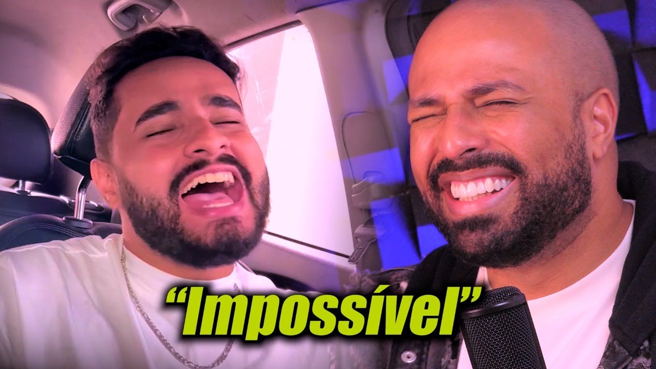 SURREAL!! COMO GABRIEL HENRIQUE CONSEGUE FAZER ISSO? | Análise Vocal [REACT]