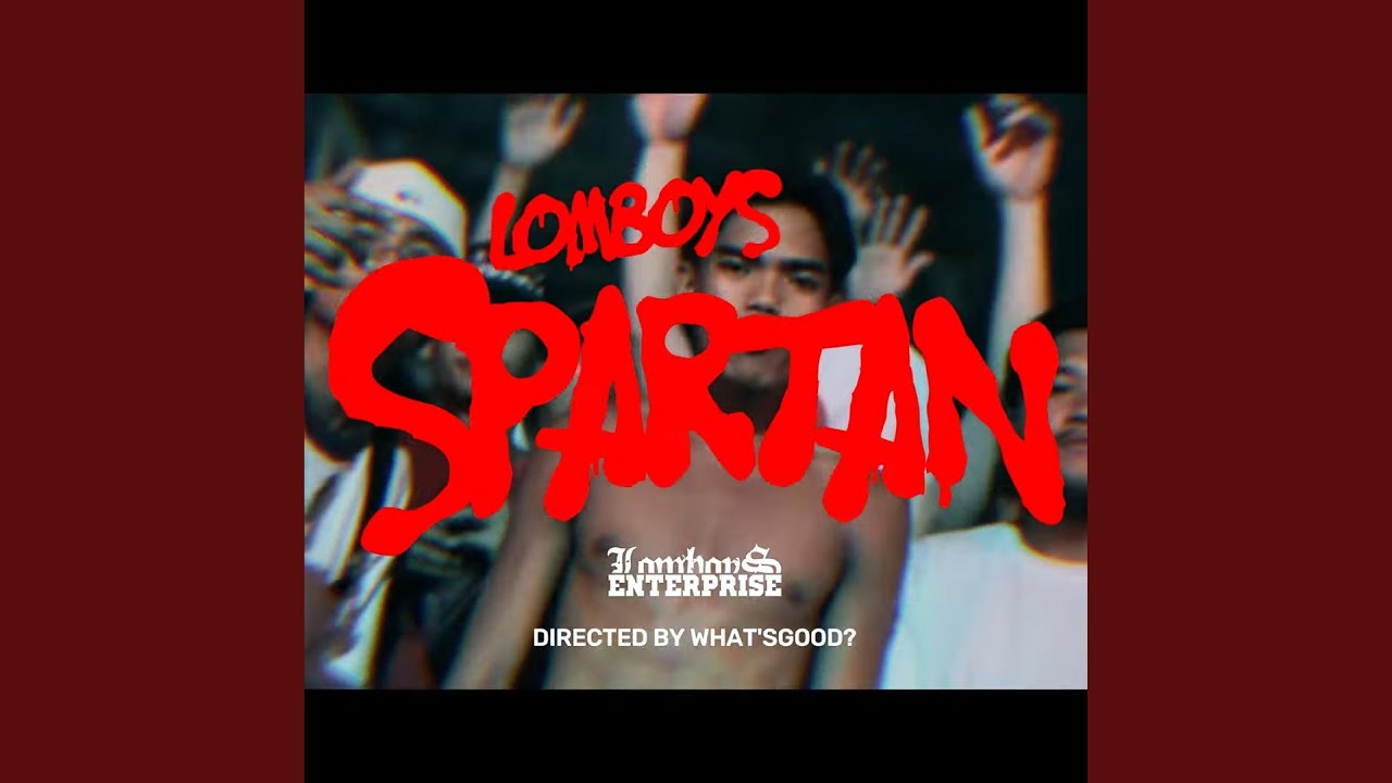 Spartan