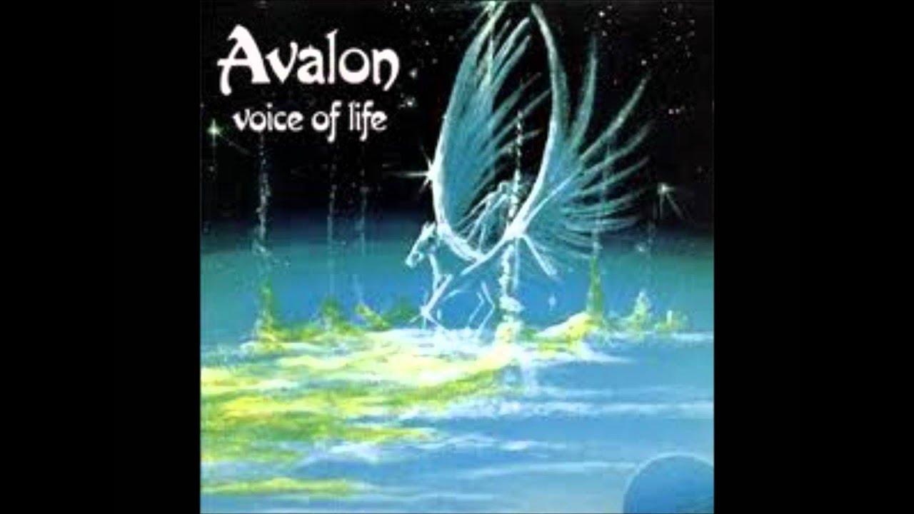 Land Of Mordor-Voice Of Life(1977)-Avalon