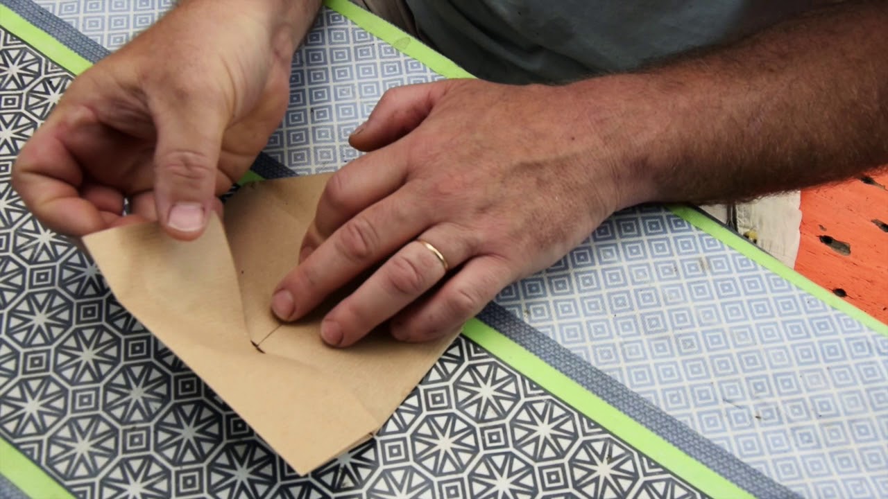 FABRIQUER VOS GODETS BIODÉGRADABLES EN PAPIER - PERMACULTURE