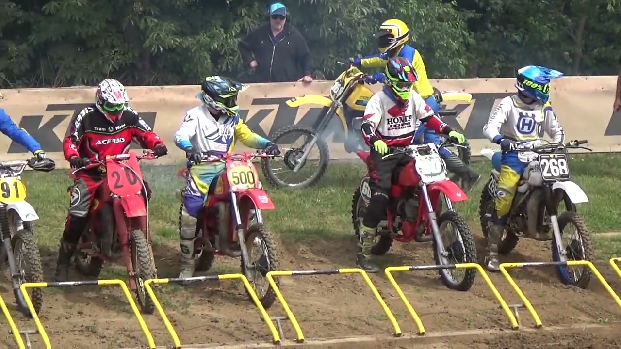 X SPORT CUP 2025 Ballenstedt Twin Shock & OLT