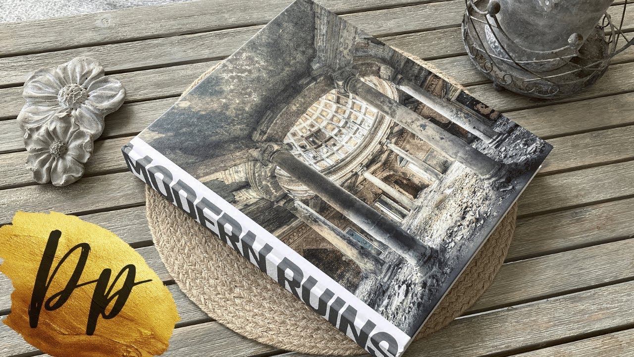 Modern Ruins - Robin Hudson | Tune & Fairweather