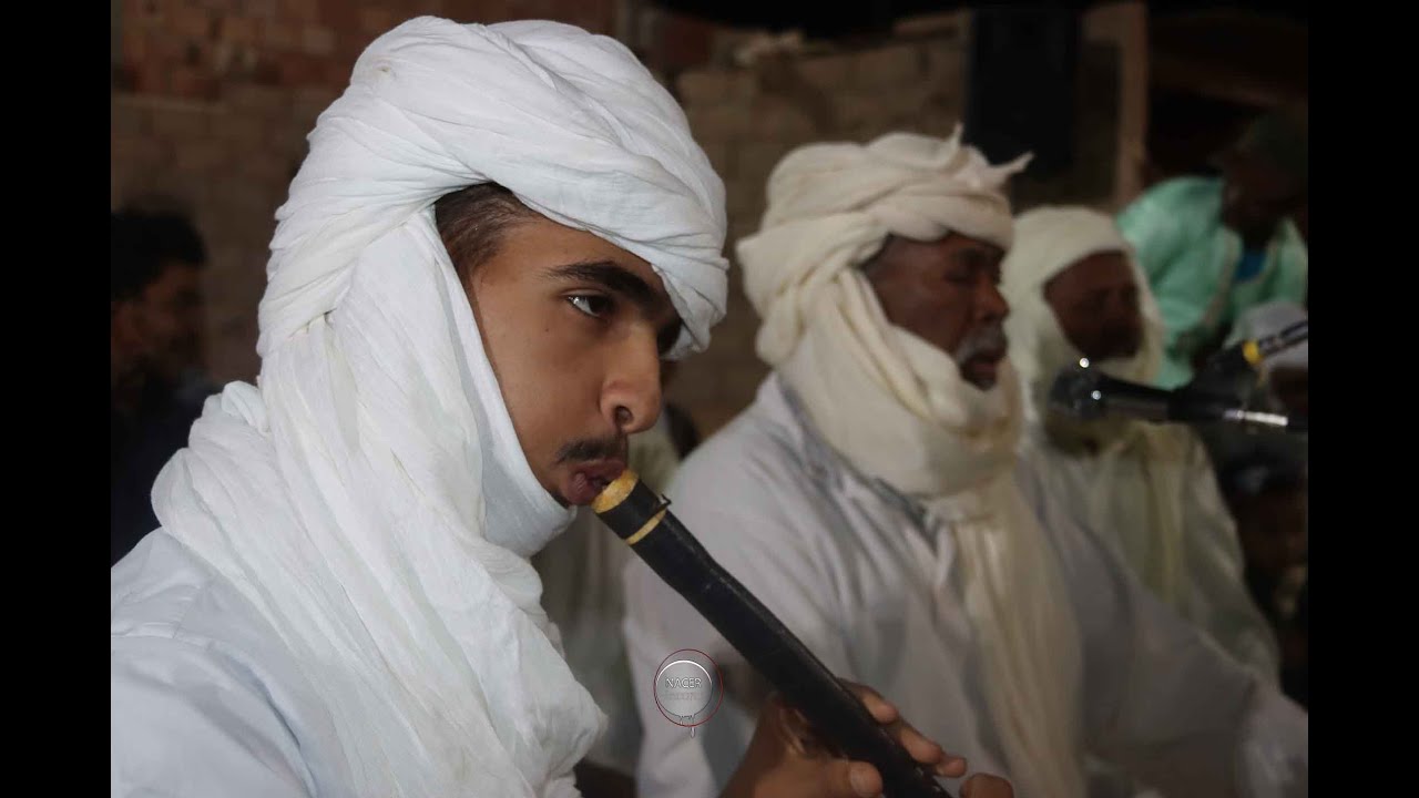 مع أحلى مراجيع الفنان الواعد يونس بلبالي - جديد . الرشوق