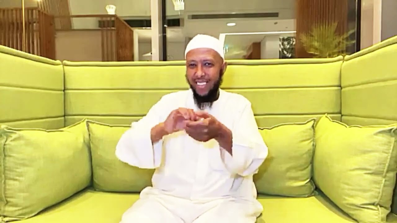 قصة مؤثرة حراس بين العراق والسعودية يظهر لها جن على شكل حمار وحدوث مشاكل وبذكر والصلاة شفاءهم الله