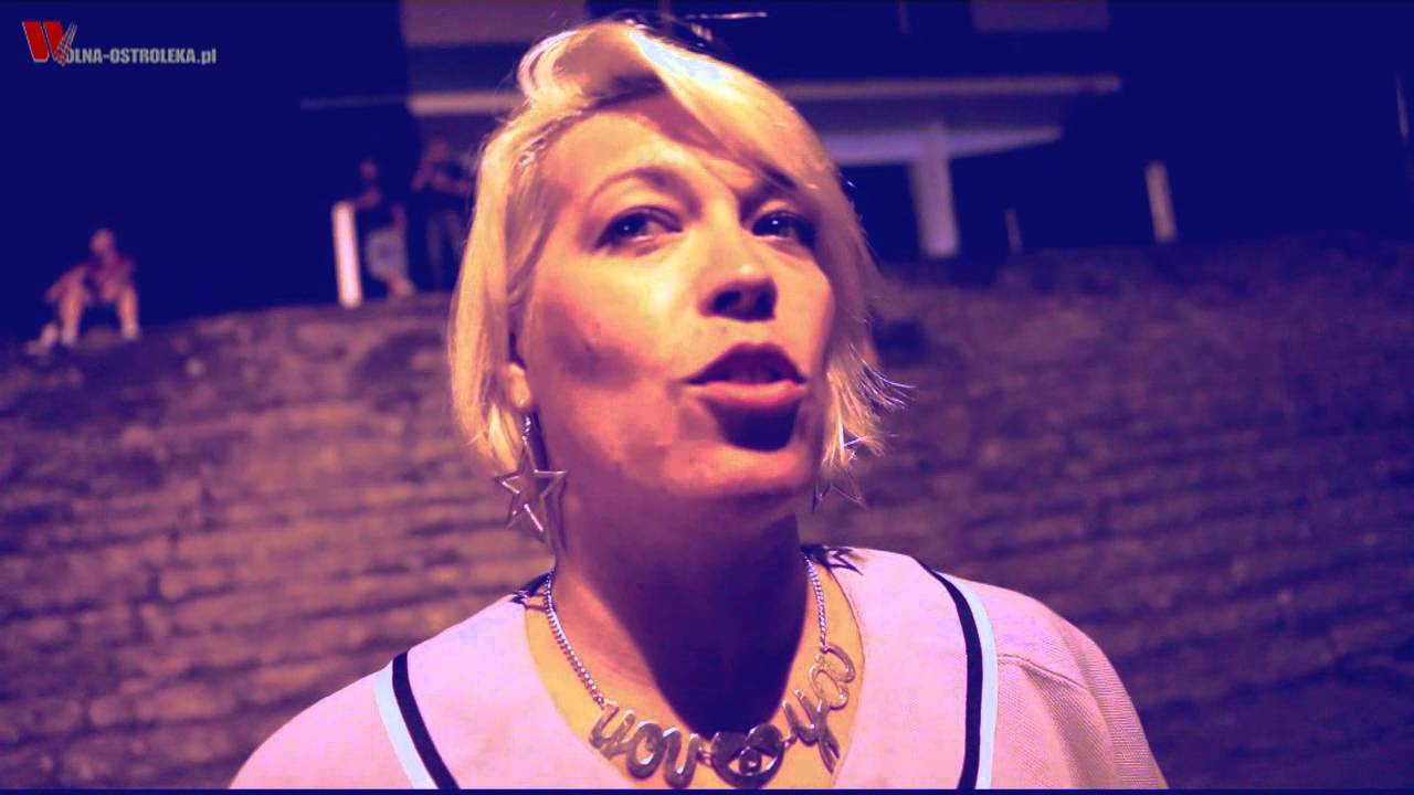 Anna Jujka - wywiad