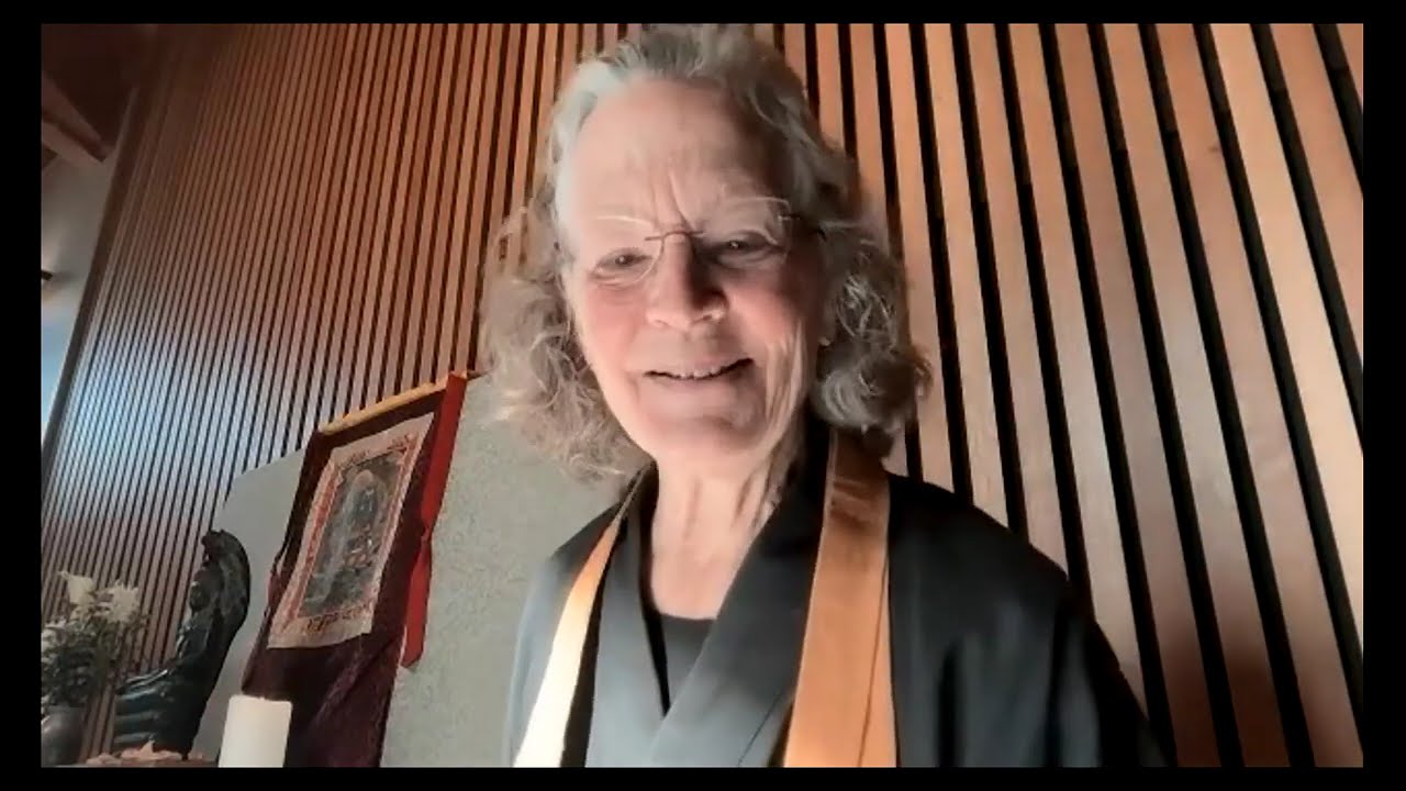 January 22, 2026, What is Zen, Continued