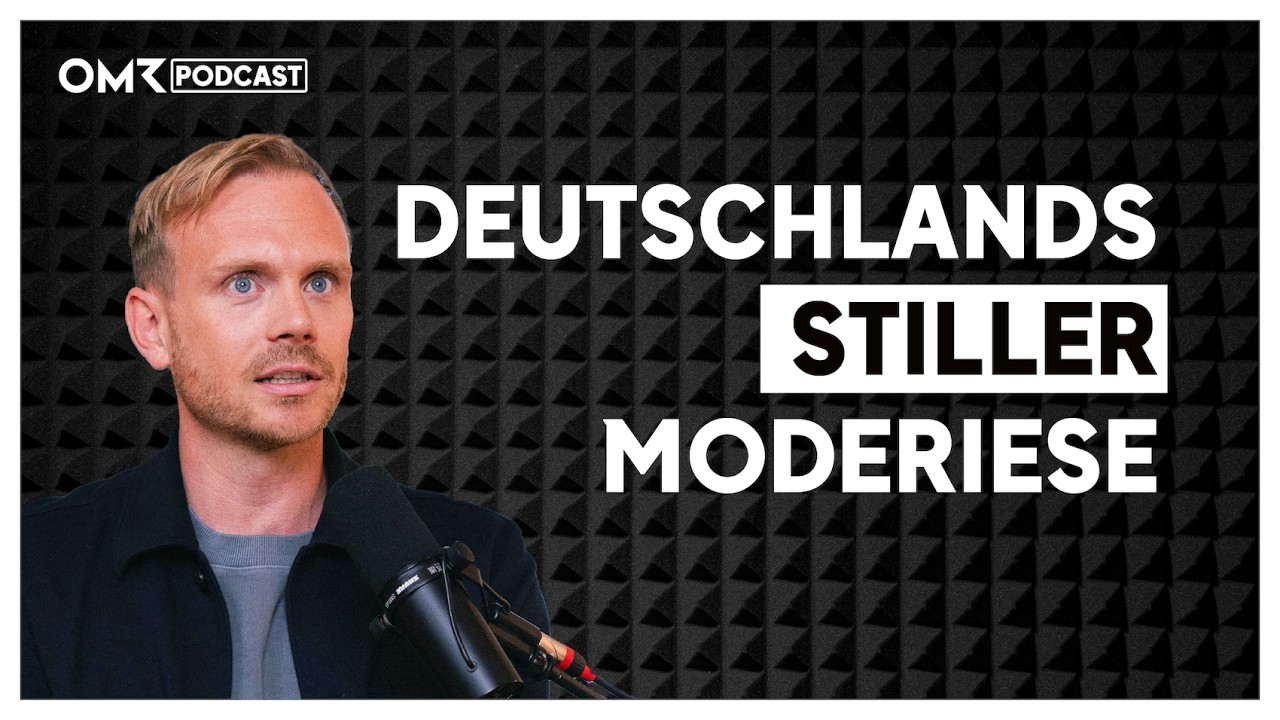 Marc O'Polo: Wie man aus einem bayerischen Dorf eine 630-Mio-Modemarke baut!