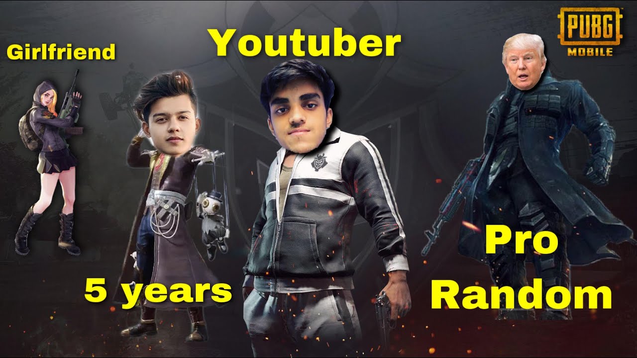 😂A next level funny random squad - 5 year old kid talking about his girlfriend