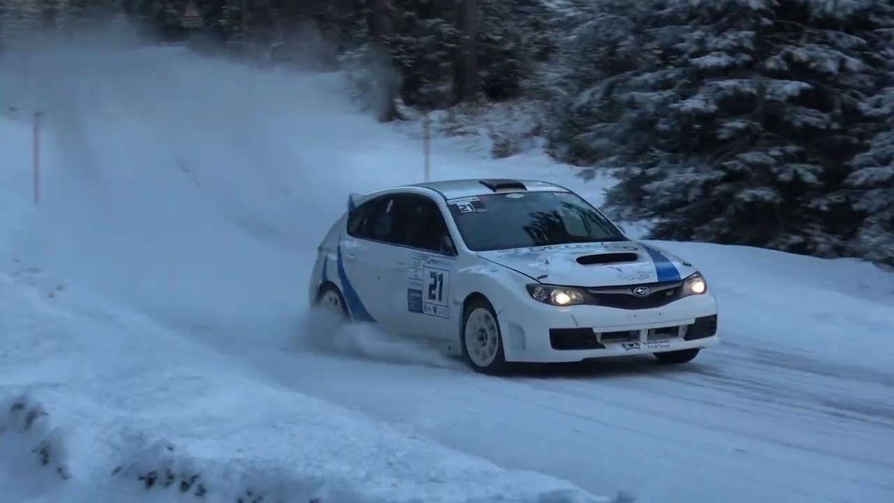 # ronde du jura # rallye. # lulu du jura 