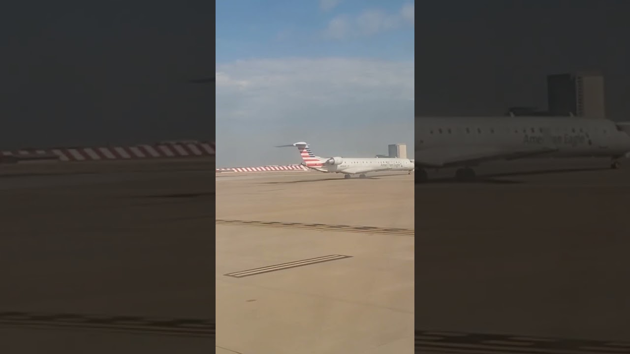 Canadair Regional Jets