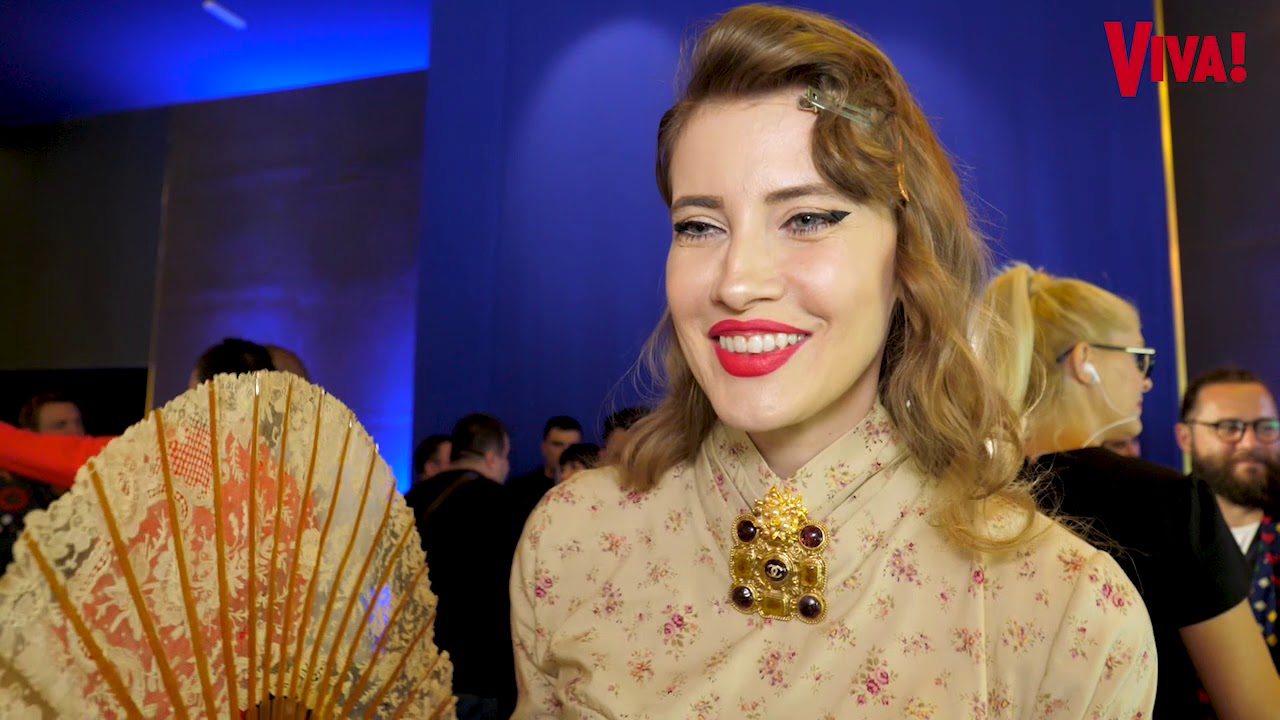 Iulia Albu dă din casă: câți bani a dat pe cel mai scump obiect de îmbrăcăminte din garderoba ei