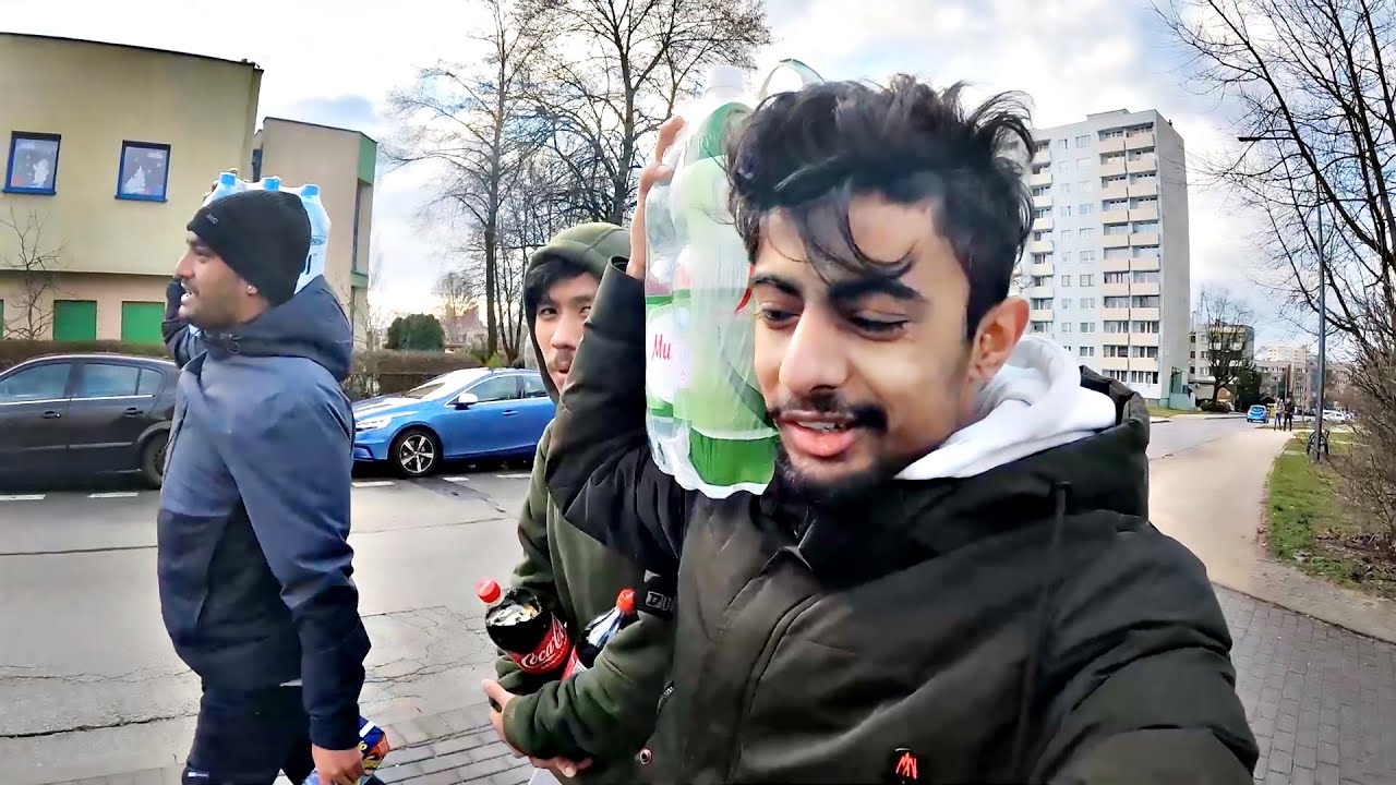 Poland आउँदा कती पैसा तिरियो ? २०१६, २०१७ POLAND मा कस्तो थियो | Gorkhe Vlog 219 | Prawesh Upreti
