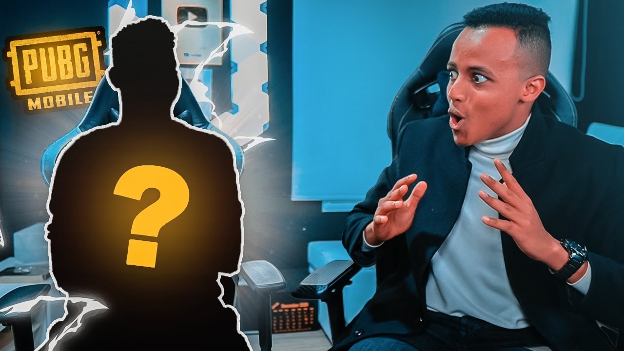 لما تلعب ضد أفضل لاعب بالوطن العربي🔥|PUBG MOBILE