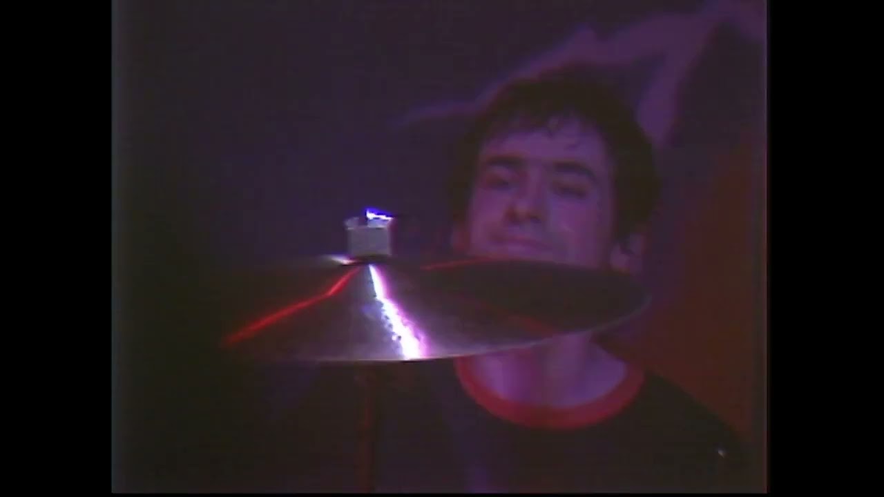 Conspirator | White Reaper Live @ Crescent Ballroom, Phoenix, AZ (02/18/23)