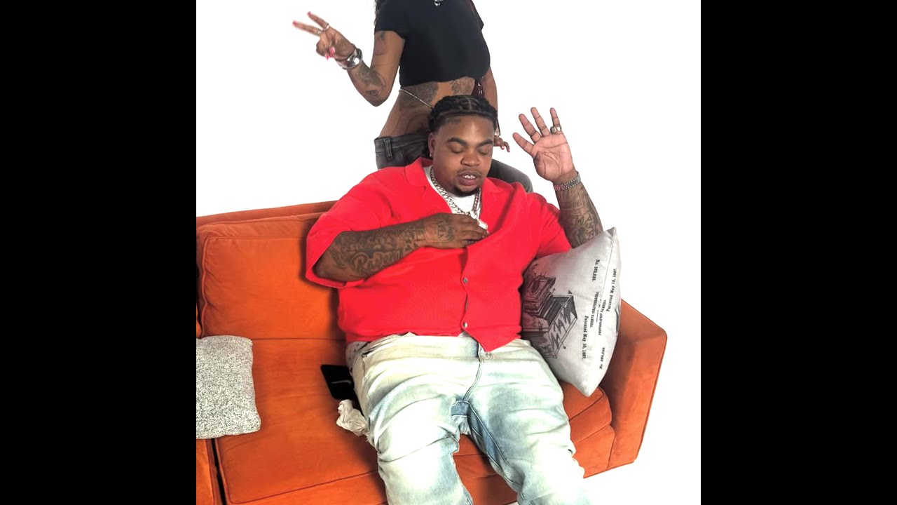 (FREE) Big Yavo Type Beat - 
