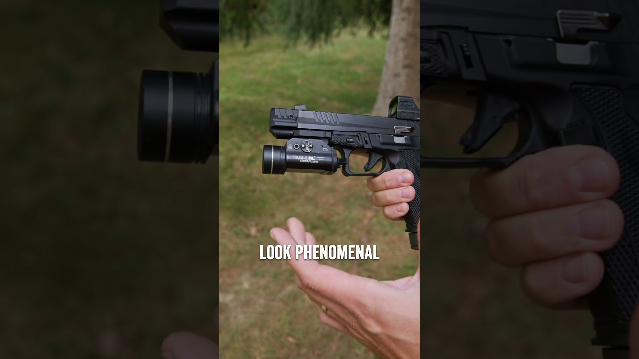 NEW Ruger RXM Compensator
