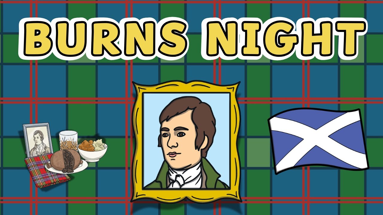 Burns Night Explained: Scotland's Most Important Celebration