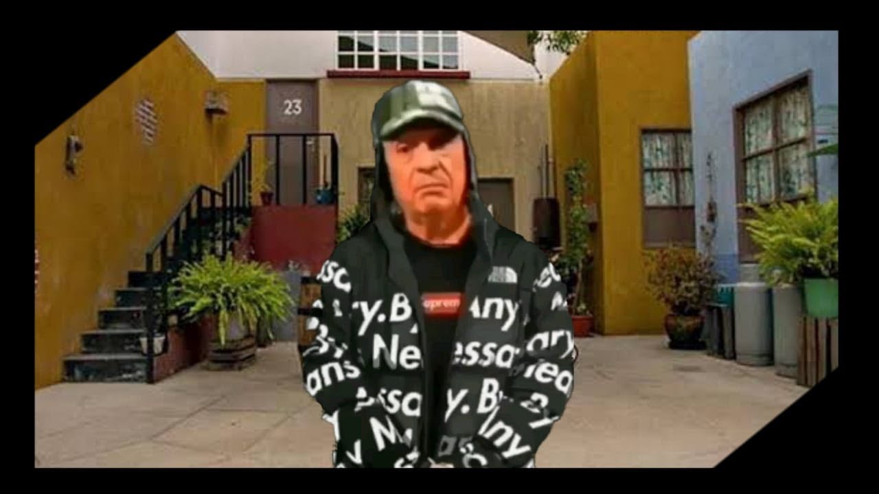Chavo del Ocho Trap Supreme Theme ( NO COPYRIGHT )