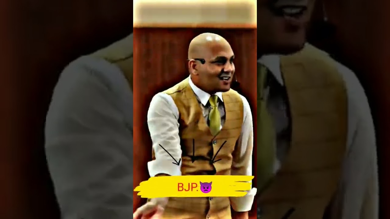 BJP stutas attitude status ❌#xystatus #status #trending #attitudevideo