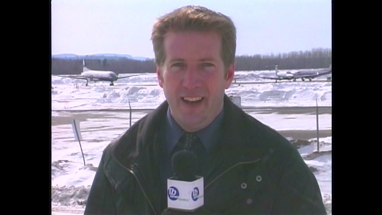 1989 Dryden Air Crash - 20-year Lookback on TBT News