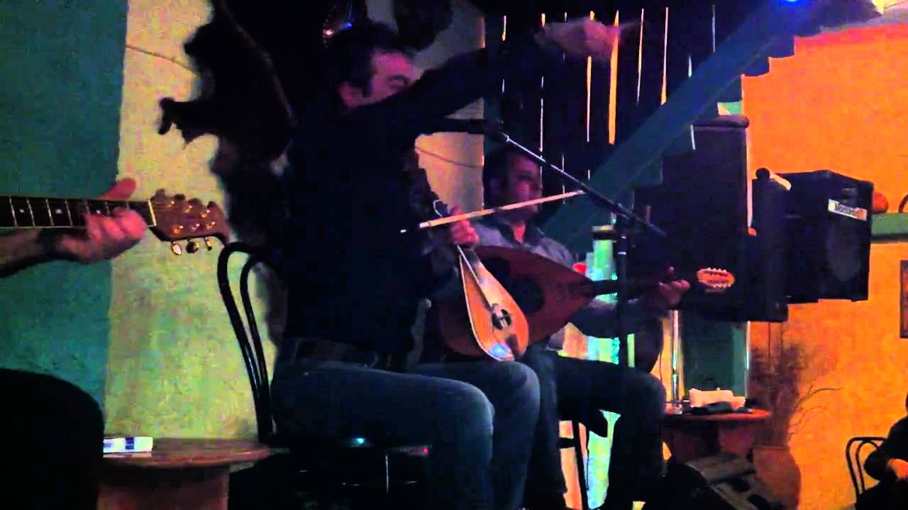 stefanakis manolis live 2011