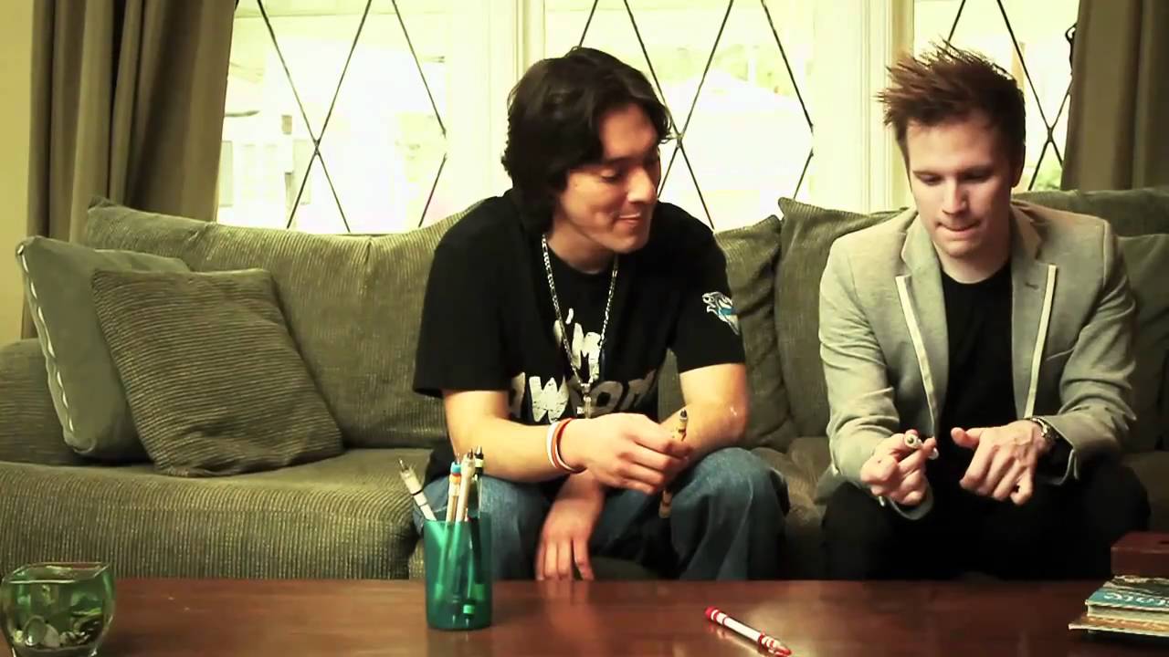 Patrick Stump - 