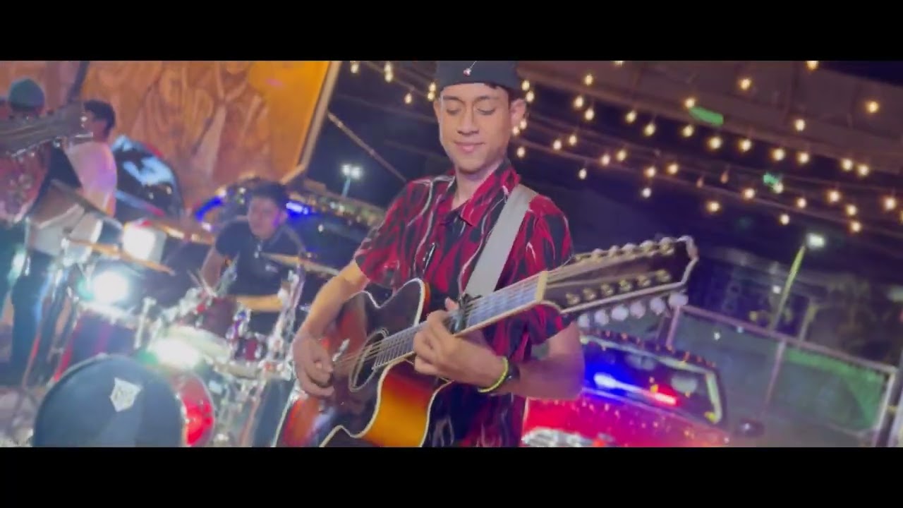 Xtravagante - (Chanclas y Gorrita) -VIDEO OFICIAL