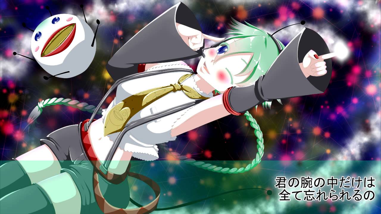 【UTAUカバー】 ナナナナ★フィーバーミラクルトゥナイト 【実谷ナナ(UTAU)】