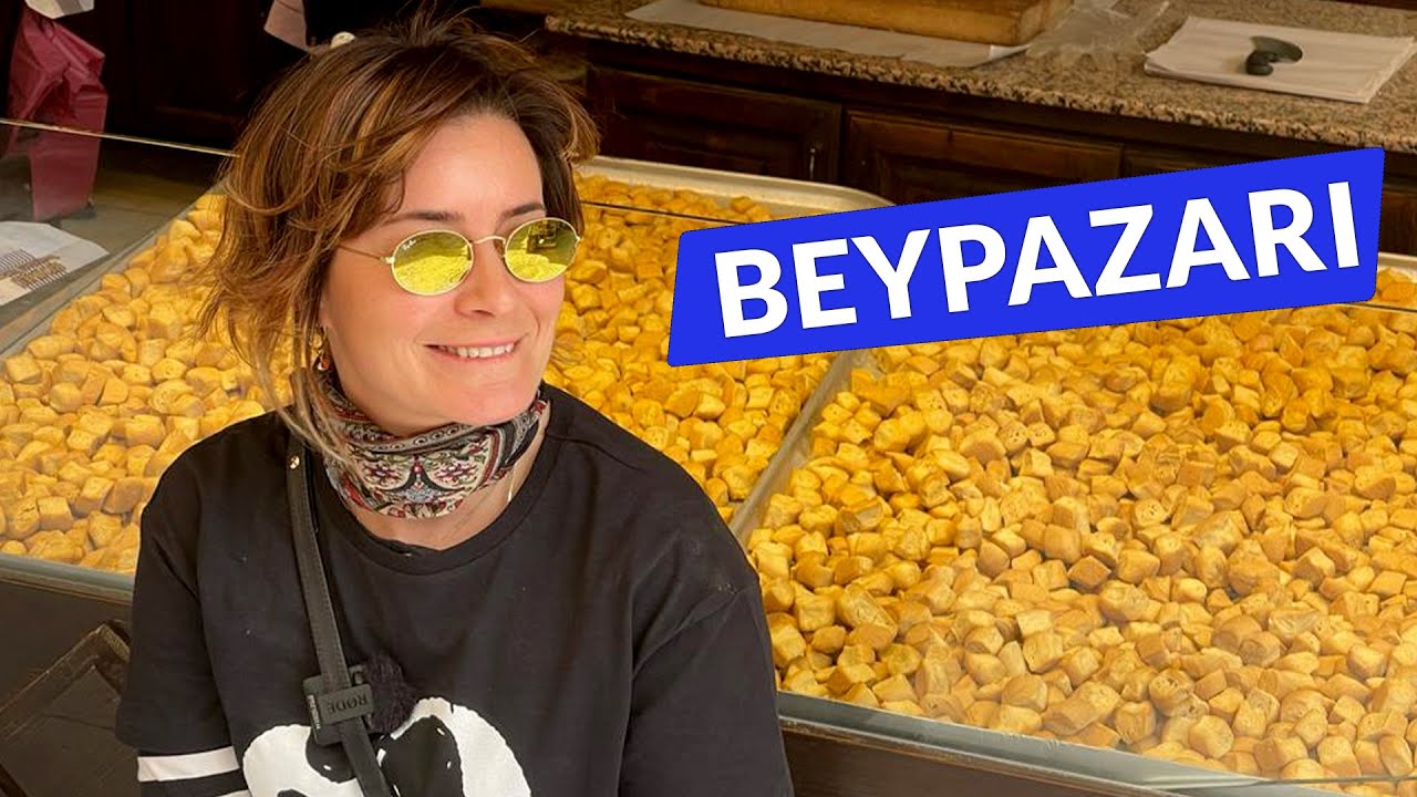 Beypazarı'na Gitmeniz İçin 5 Neden - Hayat Bana Güzel