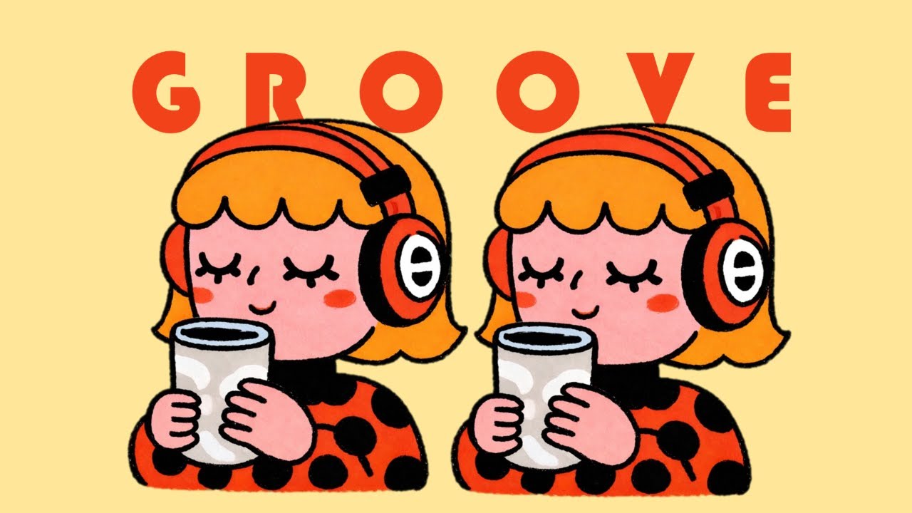 | Groove Pop | House | A Good-Day Kind of Groove | VOL.3