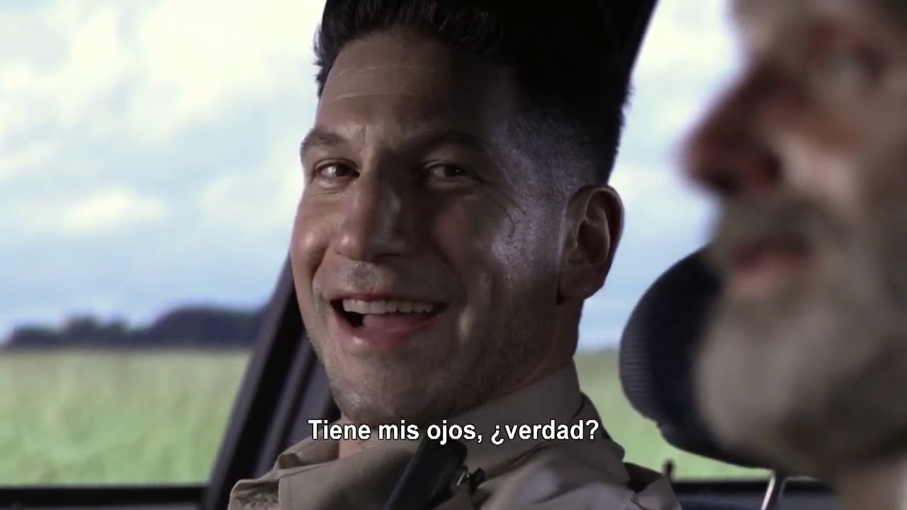 The walking dead 9x5