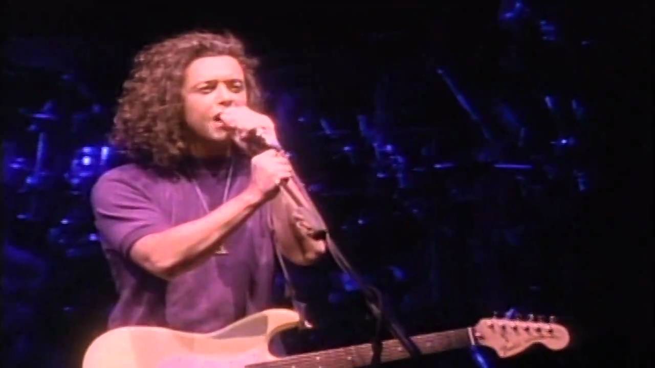 Tears for Fears - Famous Last Words (Live)