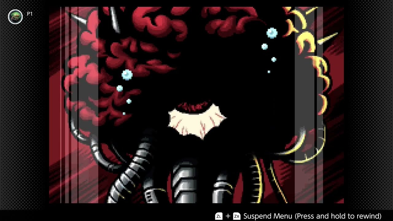 Metroid Zero Mission Kraid