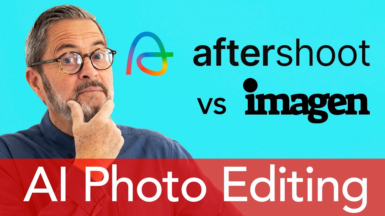 Битва приложений: Aftershoot против Imagen — выбираем лучшее программное обеспечение для редактир...