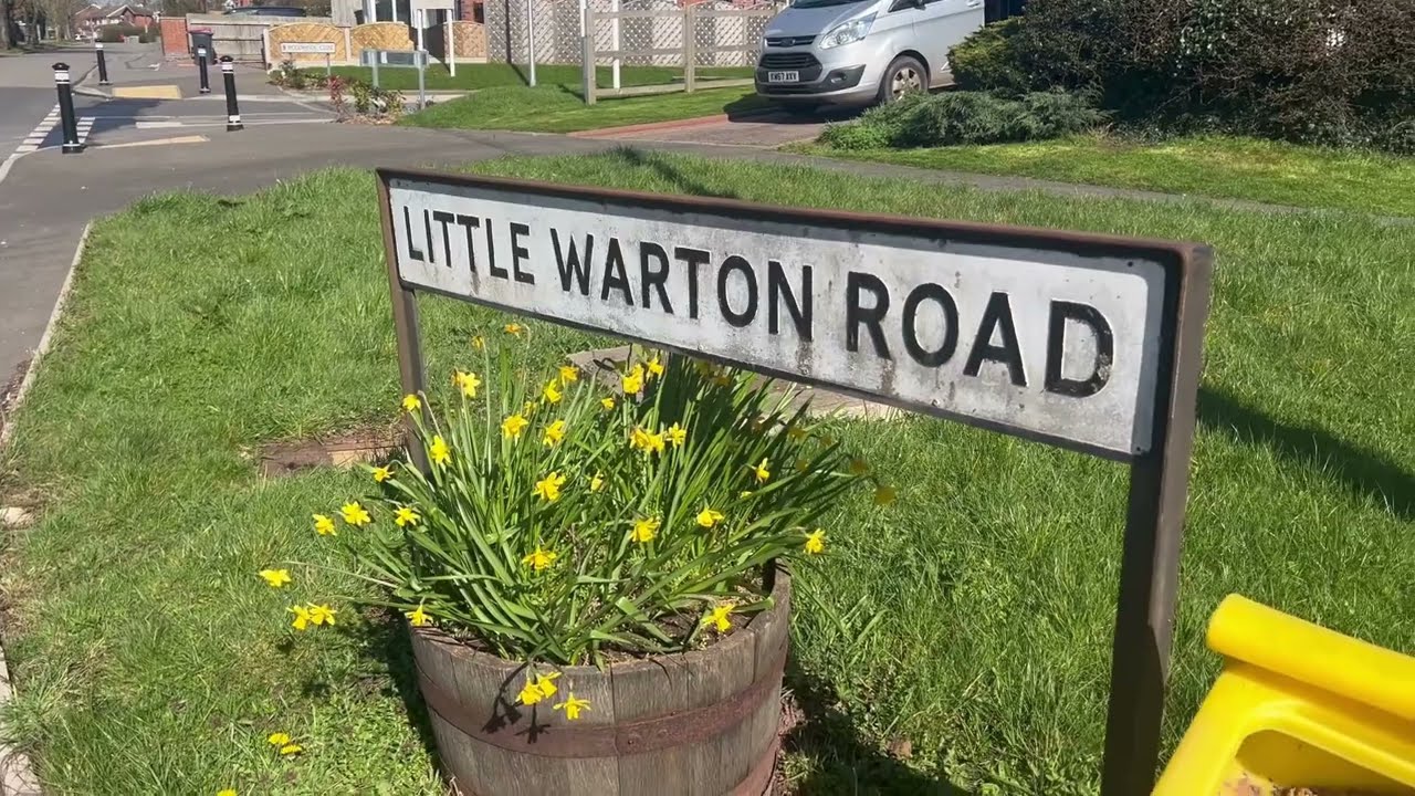 Woodwinds, Warton &ndash; Explore Our Award‑Winning New Homes | Walton Homes Development Tour