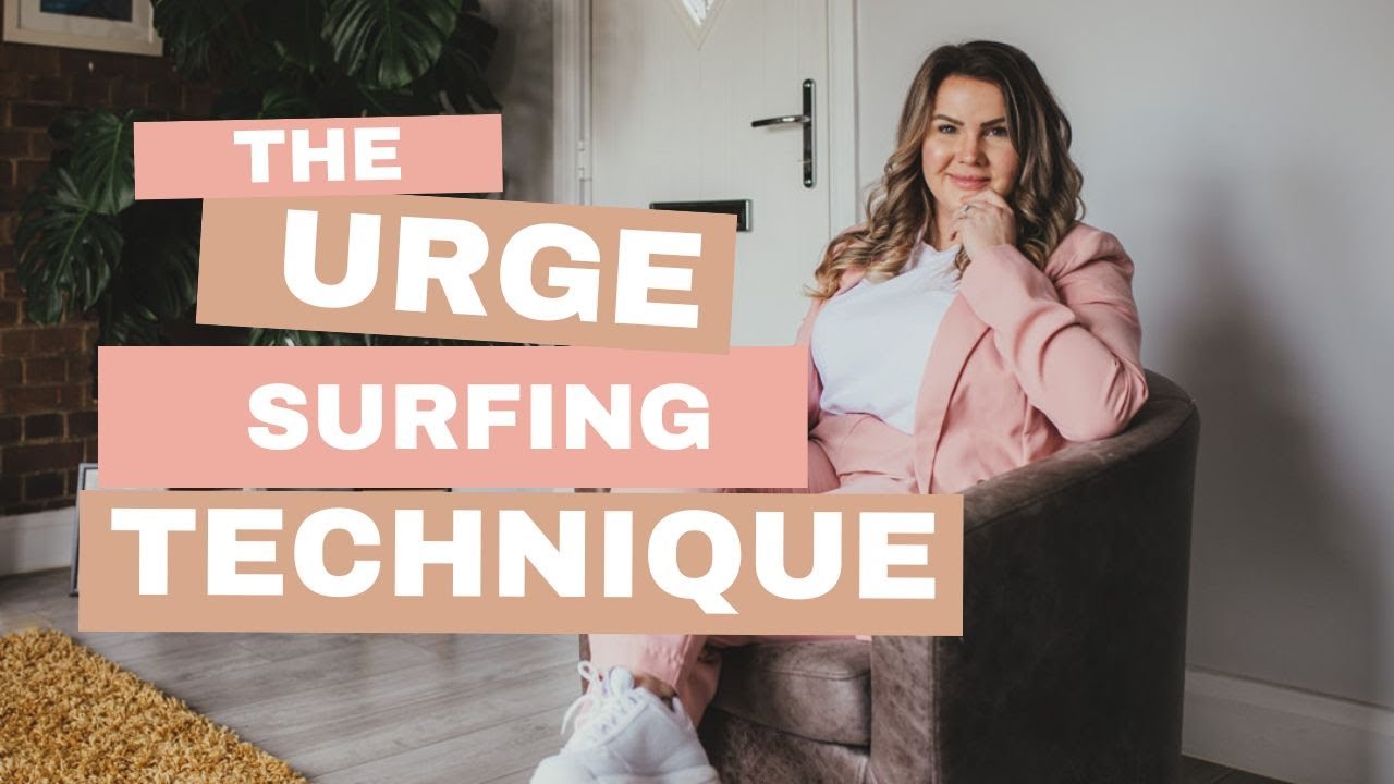 Urge Surfing — метод когнитивно-поведенческой терапии для управления навязчивыми мыслями, зависим...