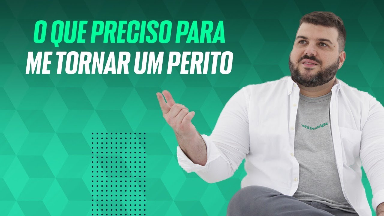 O que preciso para ser Perito Contábil | Perícia Contábil