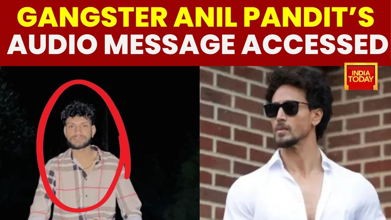 Tiger Shroff Firing: Bishnoi Gang Threatens Bollywood Over Salman Khan Link
