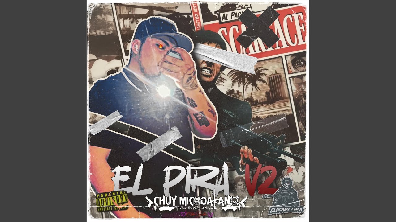 El Pira V2