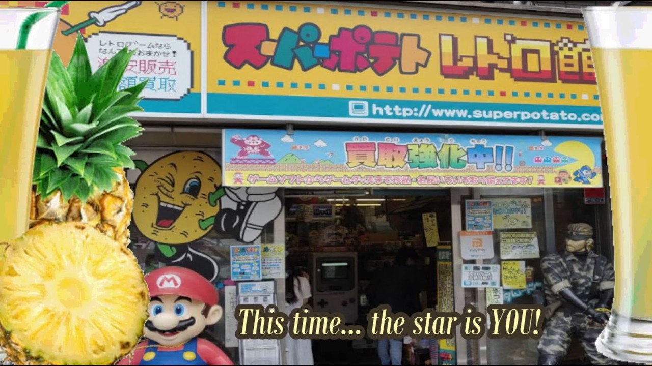 10 Year Streamiversary!  Viewer Requests (Arcade!)