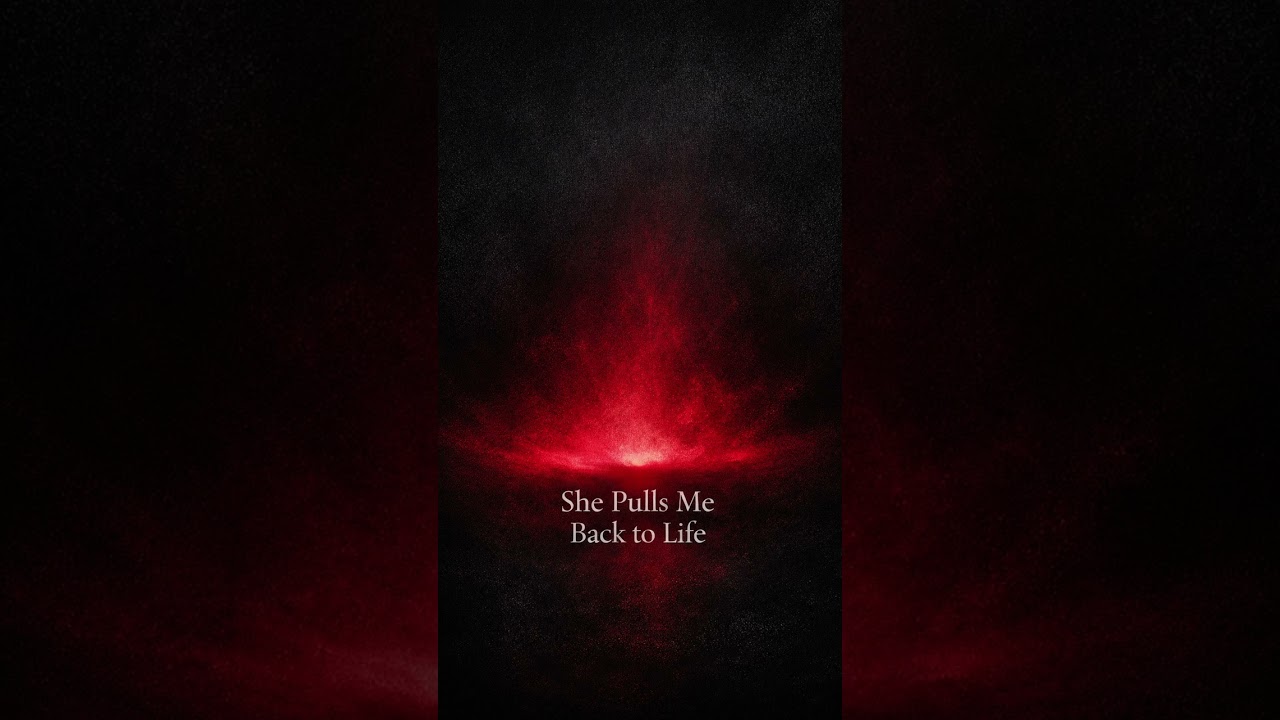 She Pulls me Back
