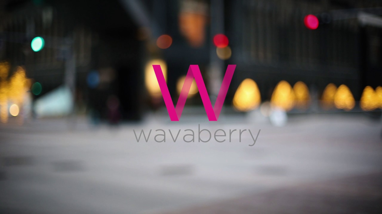 KOKO Art Studio. Wavaberry