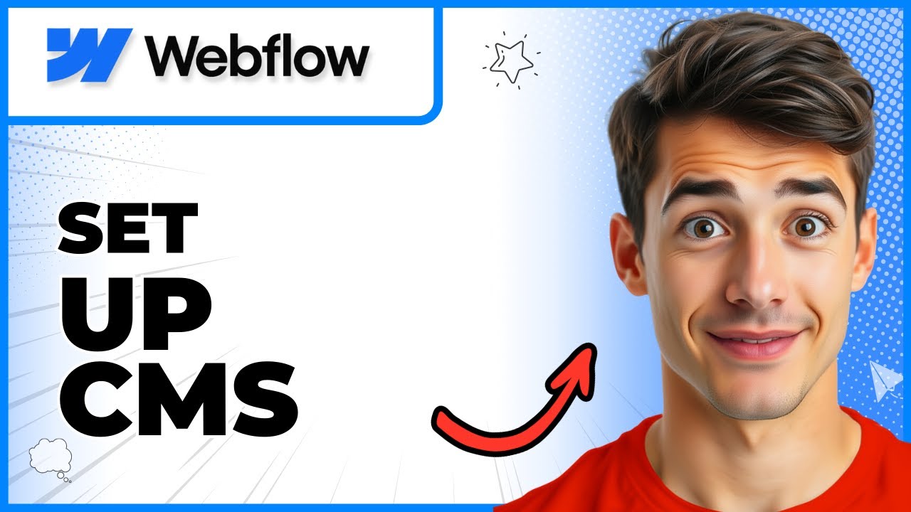 How To Set Up Cms Collection In Webflow (Easiest Way) (2026 Guide)